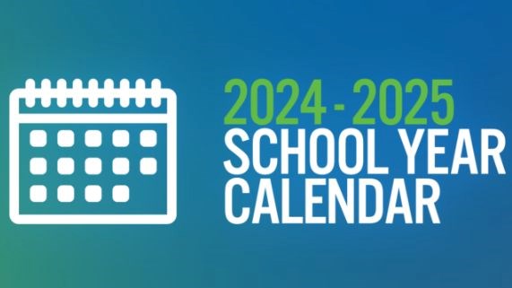 School Calendar 2024 25 School Calendar 2024 25